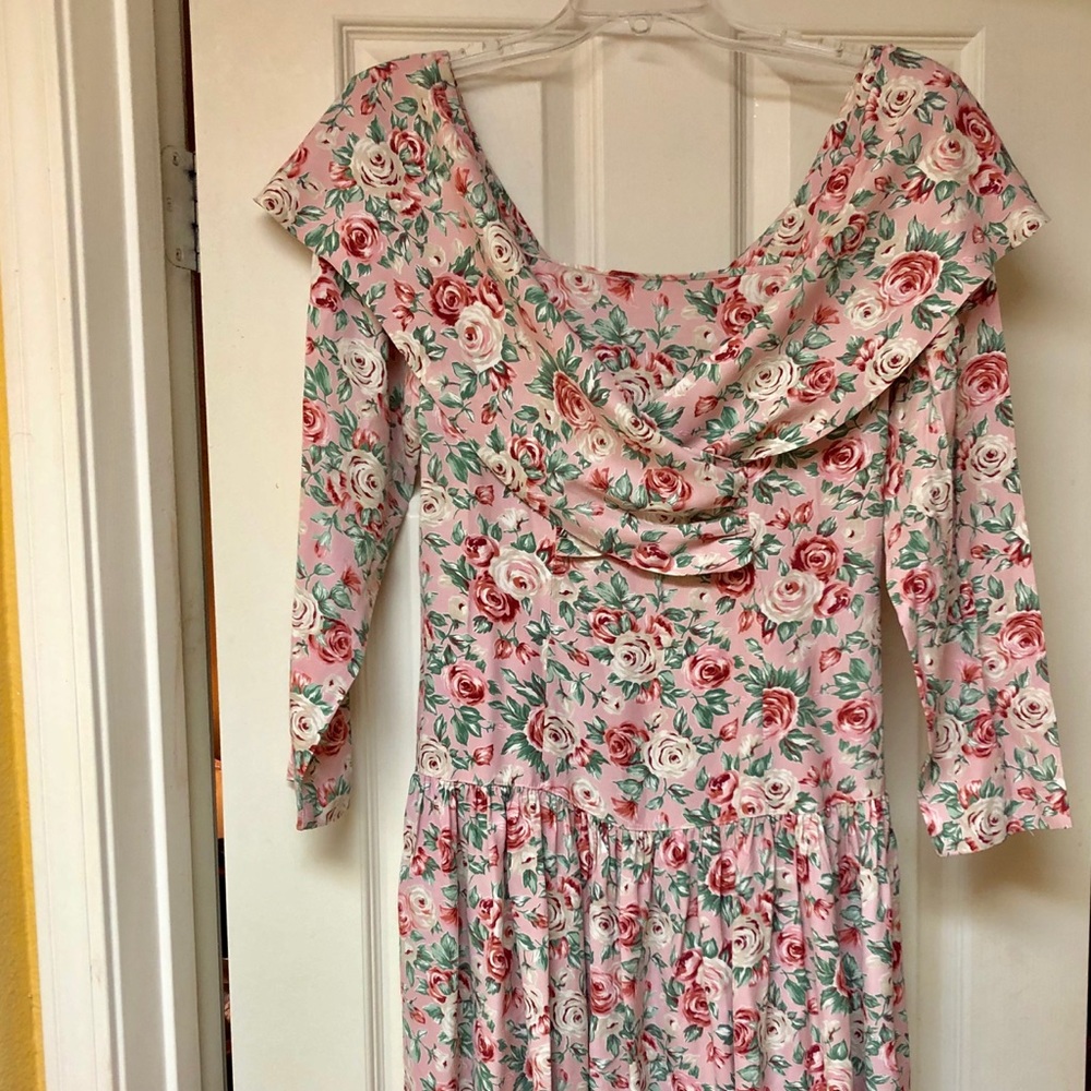 Vintage Wet Seal Dress